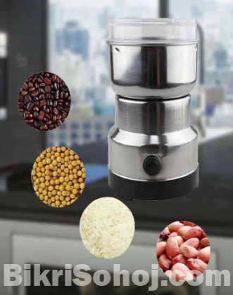 Electric Spice Grinder